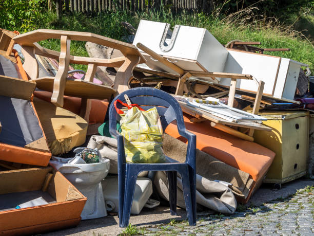 Best Household Junk Removal  in Augusta, GA