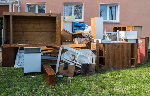 Best Garage Cleanout Services  in Augusta, GA