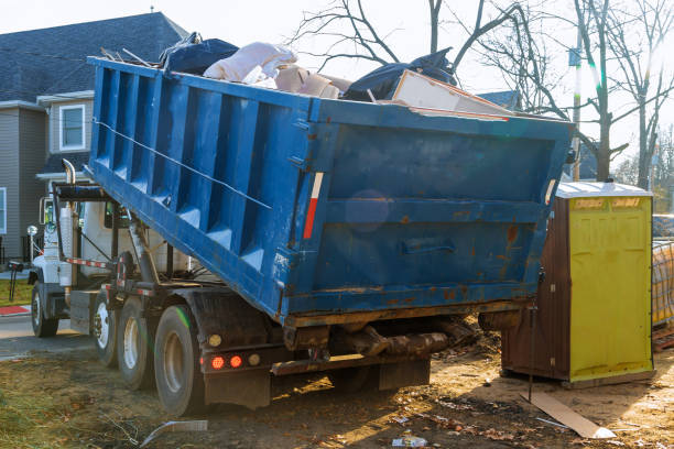  Augusta, GA Junk Removal Pros