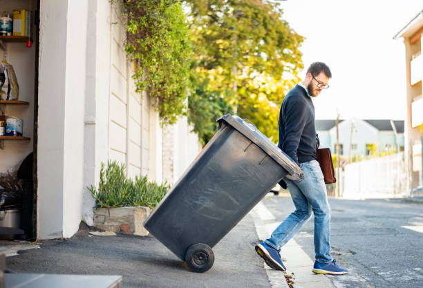 Reliable Augusta, GA Junk Removal Solutions