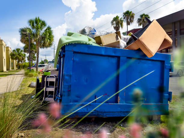 Best Construction Debris Removal  in Augusta, GA
