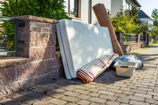 Best Estate Cleanout Services  in Augusta, GA