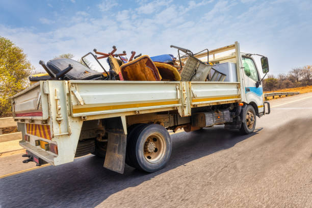 Best Residential Junk Removal  in Augusta, GA