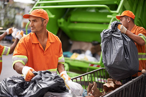 Best Yard Waste Removal  in Augusta, GA
