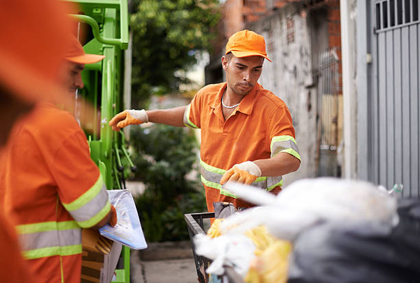 Best Affordable Junk Removal Services  in Augusta, GA