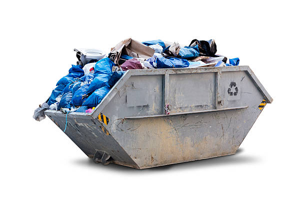 Debris Removal in Augusta, GA