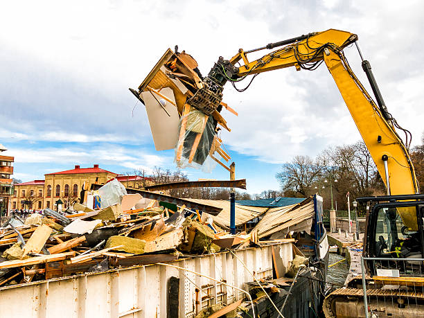 Best Junk Removal Near Me  in Augusta, GA